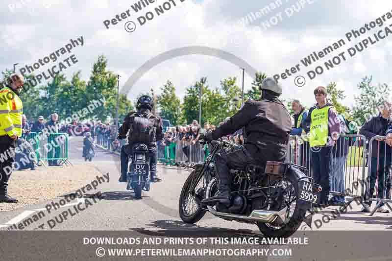 Vintage motorcycle club;eventdigitalimages;no limits trackdays;peter wileman photography;vintage motocycles;vmcc banbury run photographs